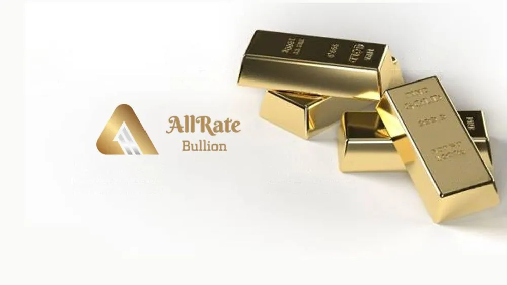 All Rate Bullion app banner