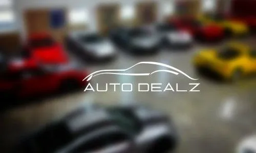 AutoDealz app banner