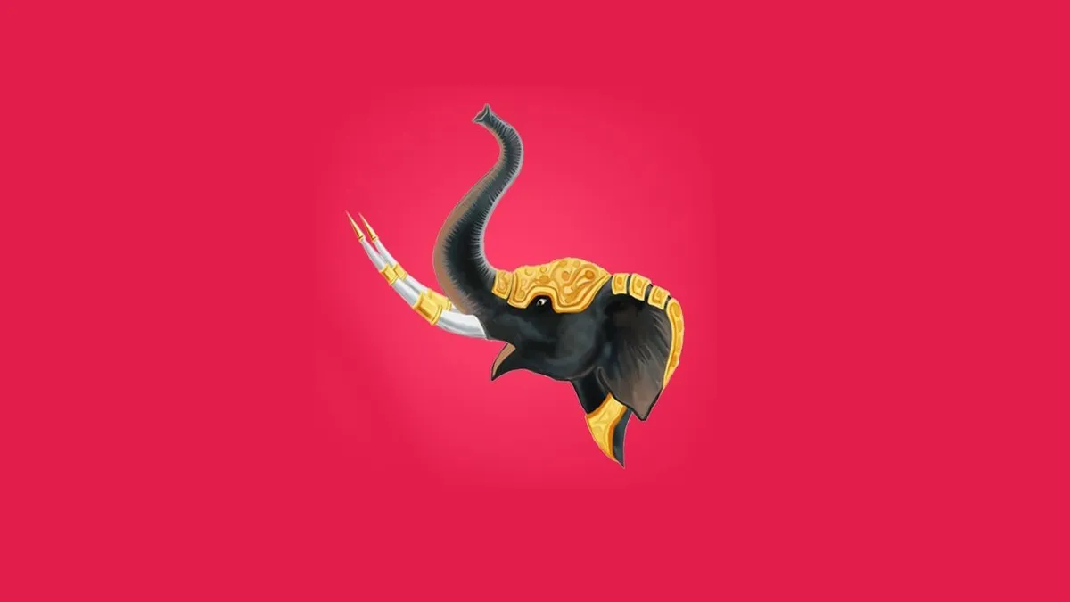 Big News app banner