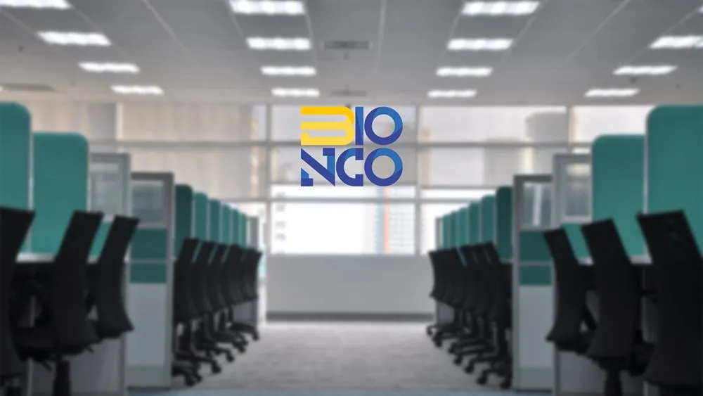 Bionco app banner