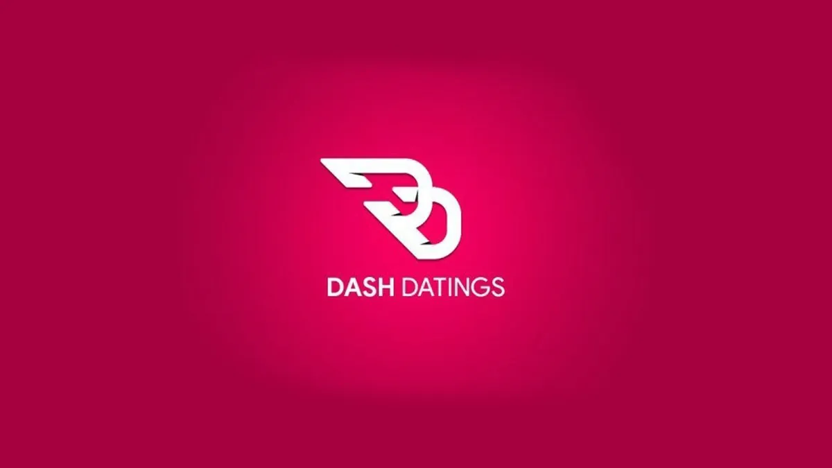 Dash Dating app banner