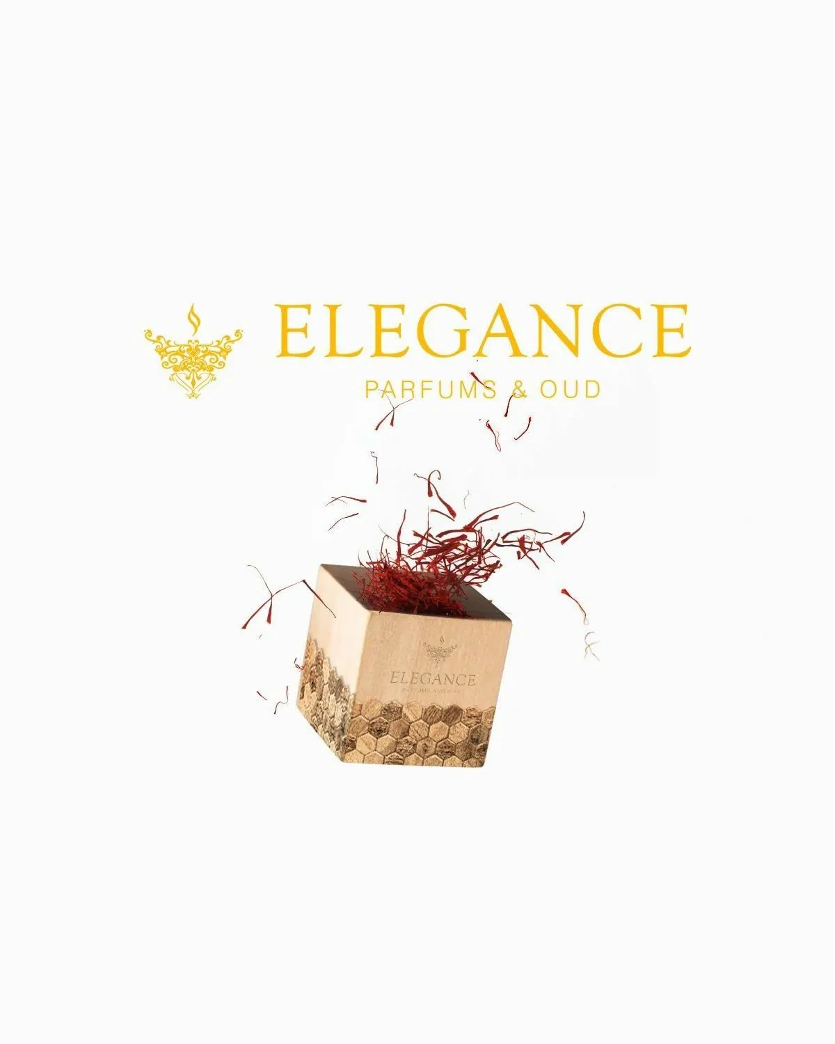 EleganceOud & Perfumes app banner