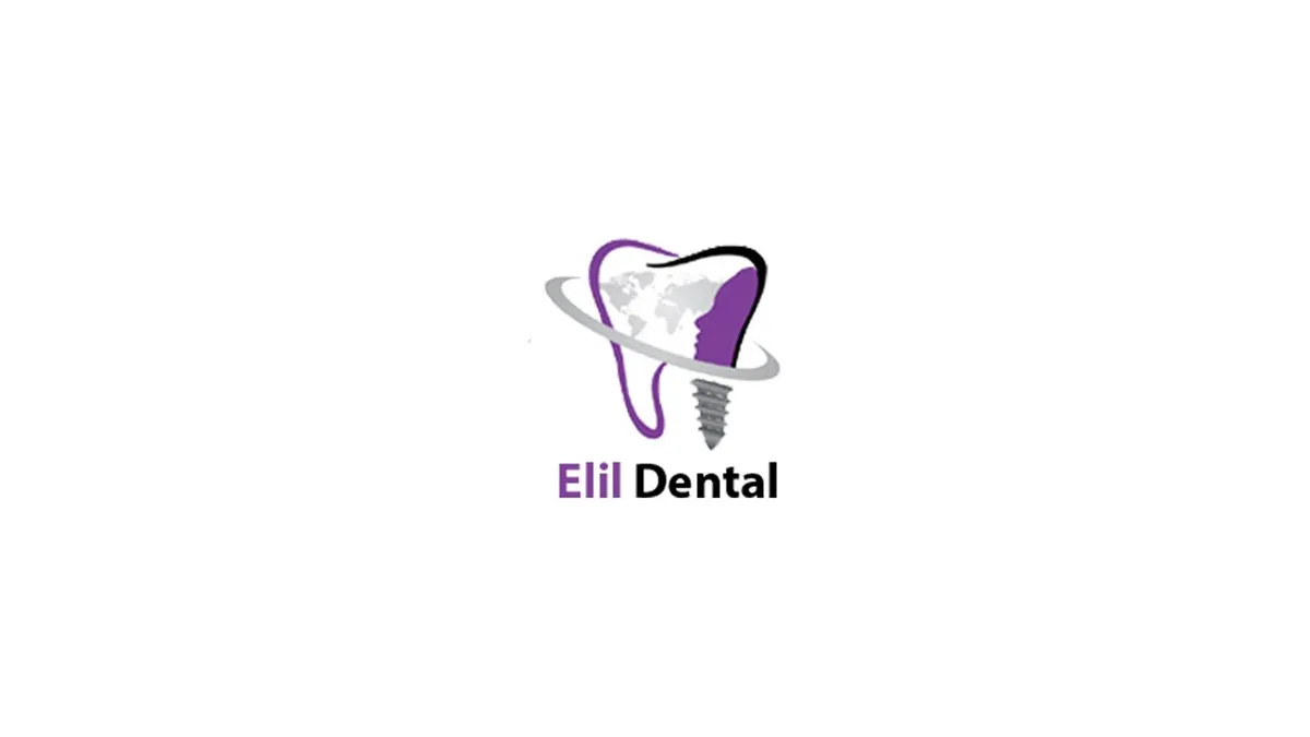 Elil Dental Services app banner