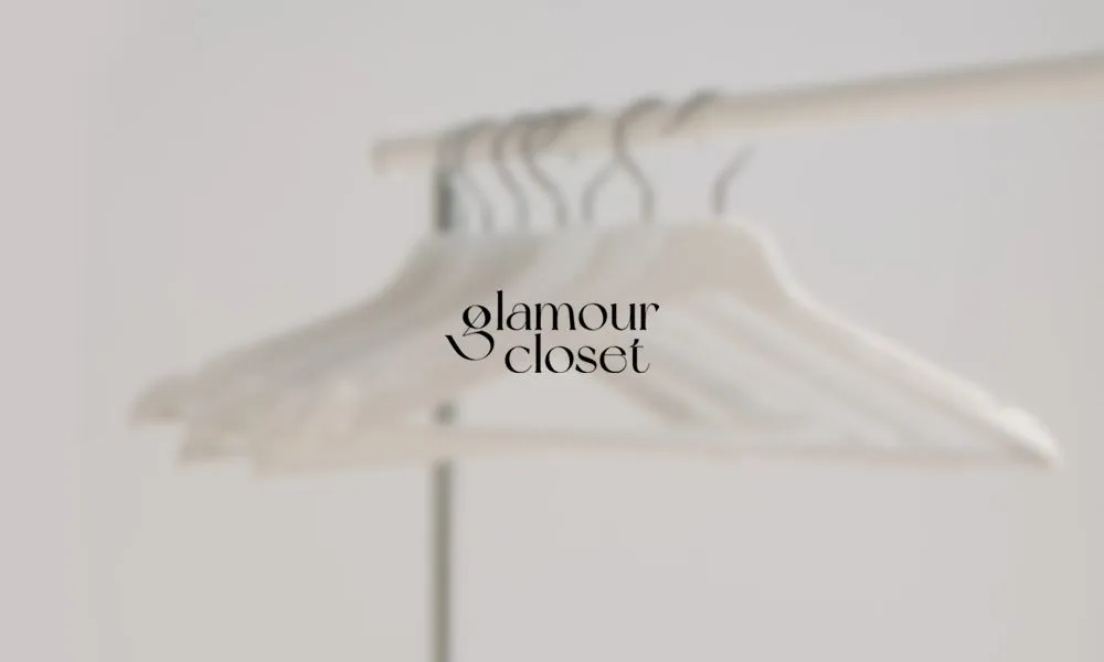 Glamour Closet Elite app banner