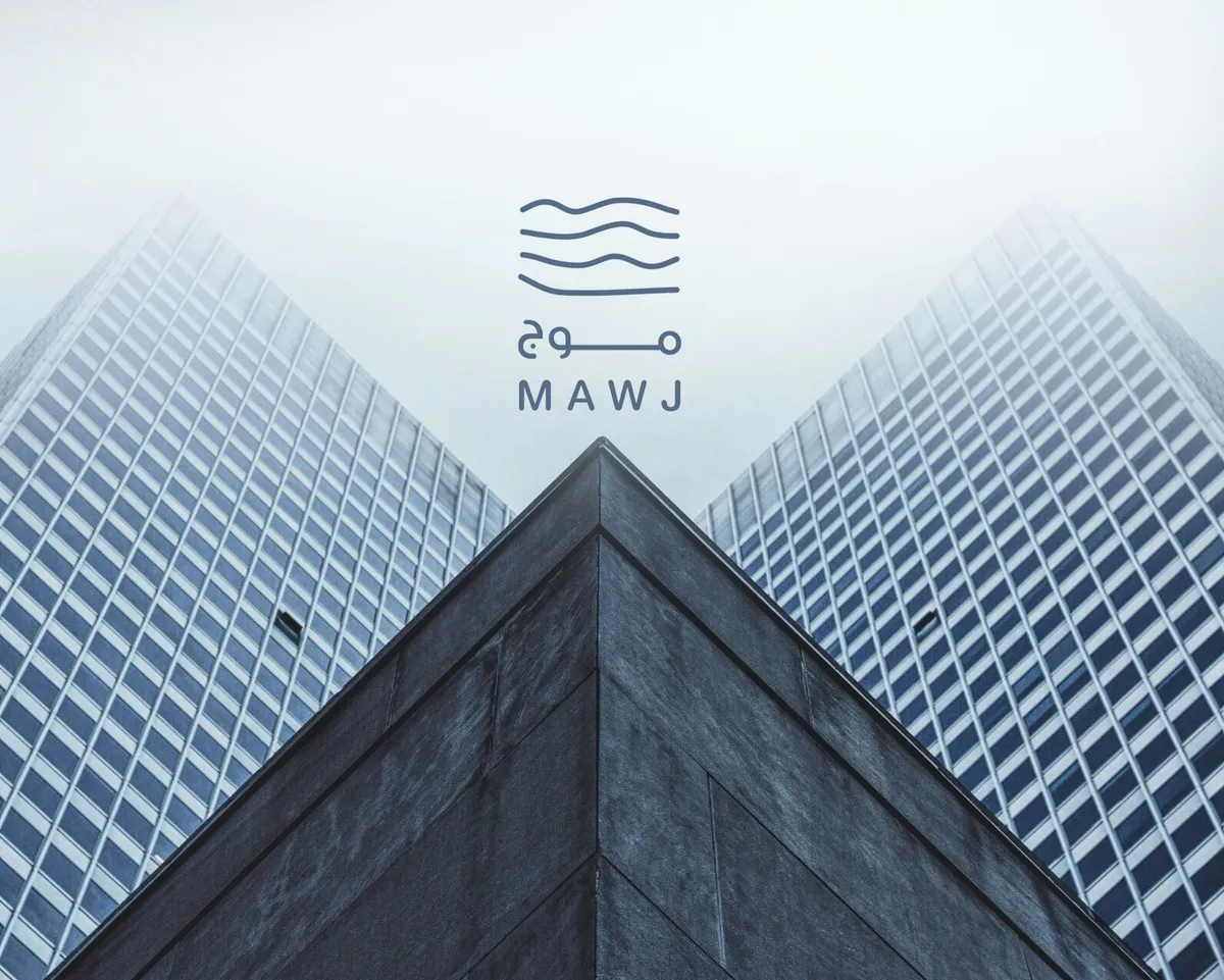 MAWJ app banner