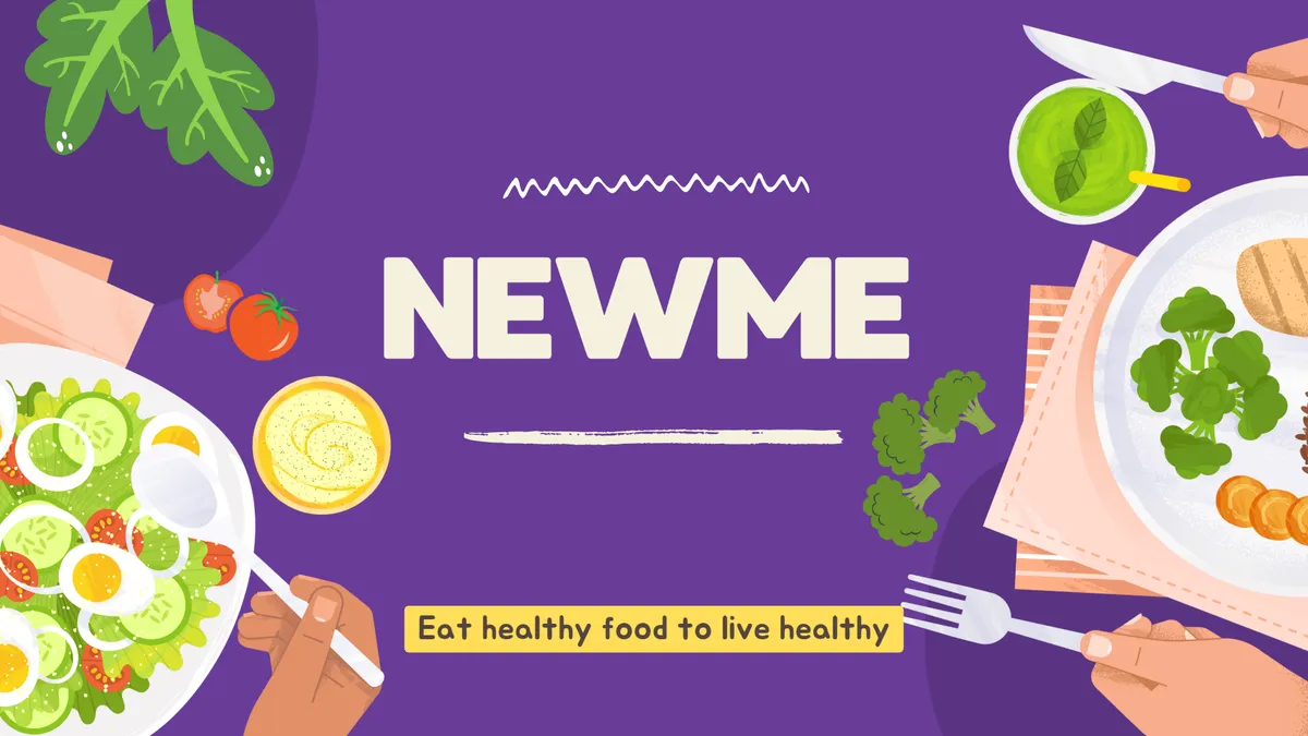 Newme Elite app banner