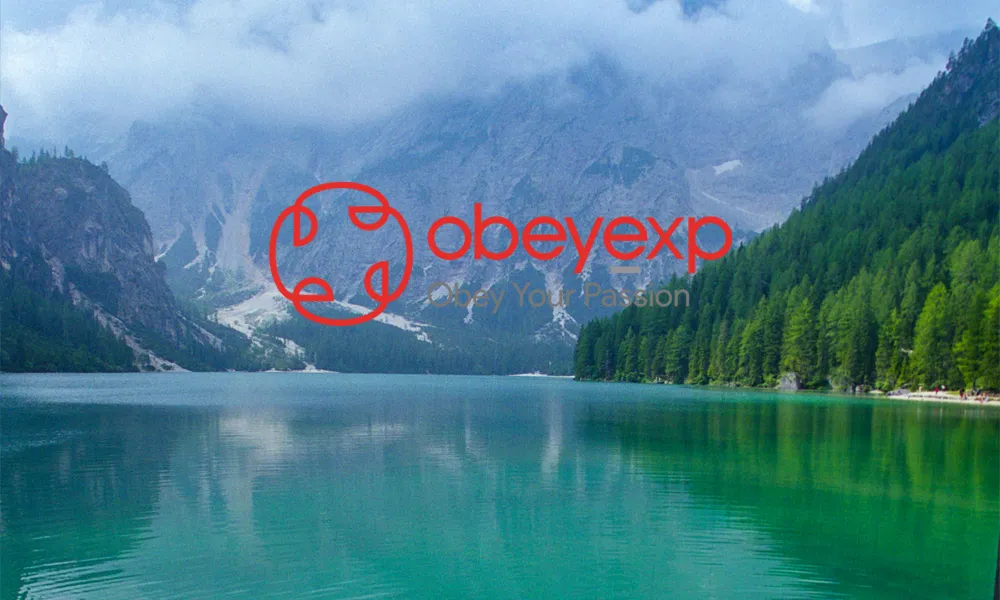 ObeyExp app banner