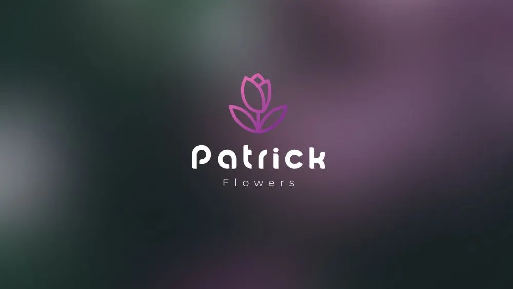 Patrick app banner