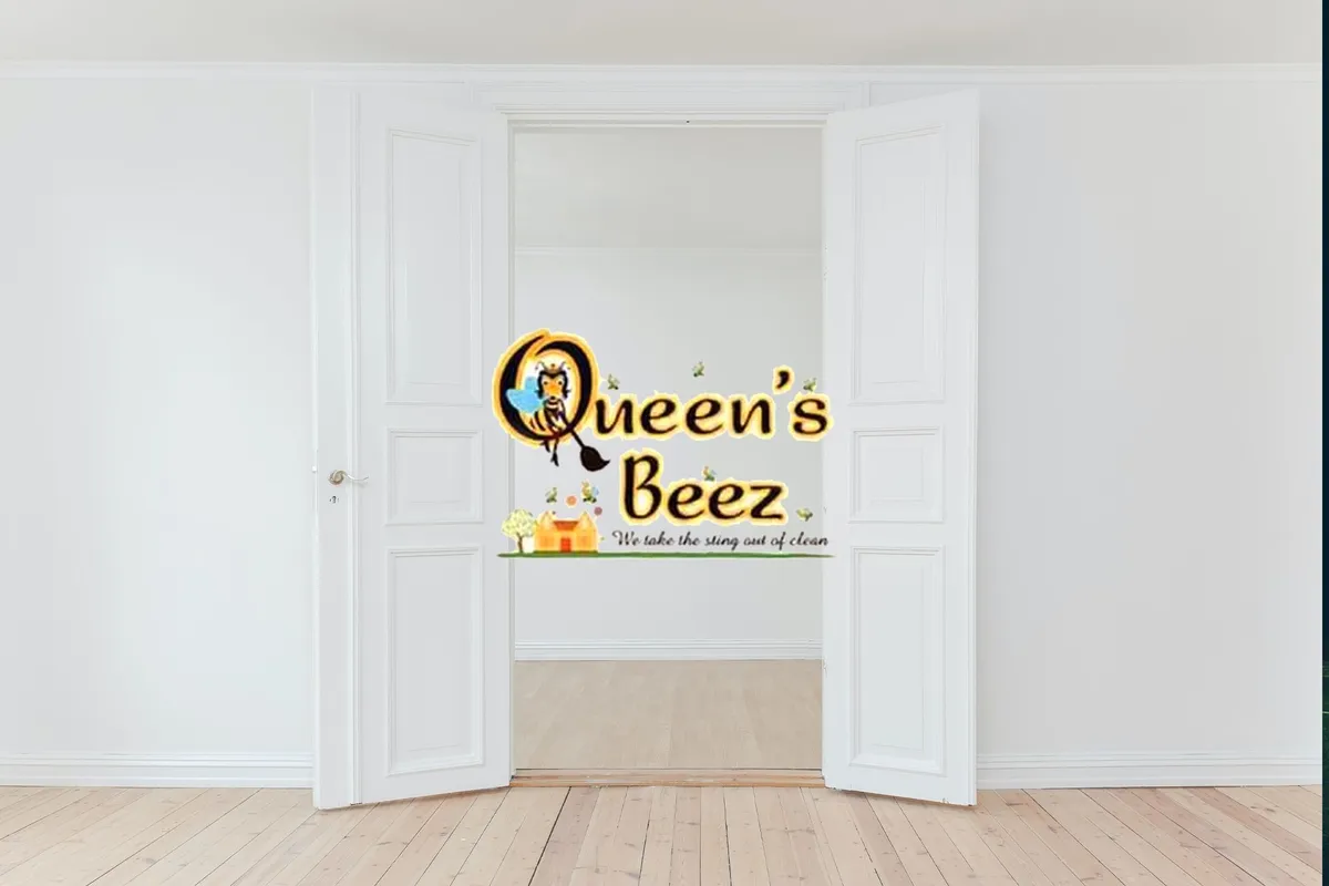 Queens Beez app banner