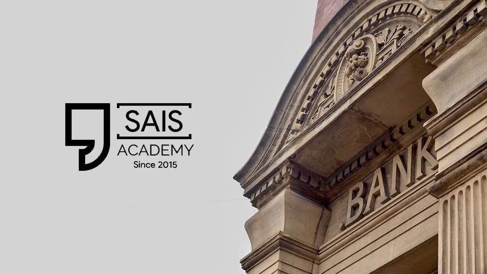 Sais Book app banner