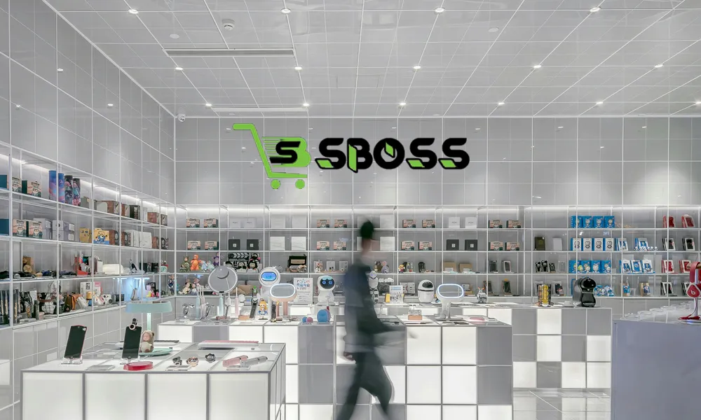 Sboss Elite app banner