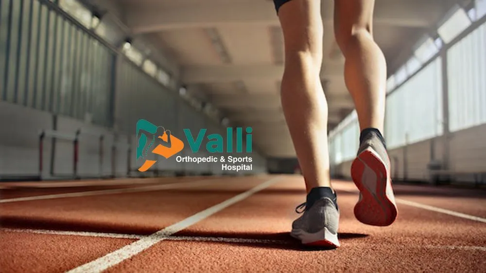 SportsMed app banner