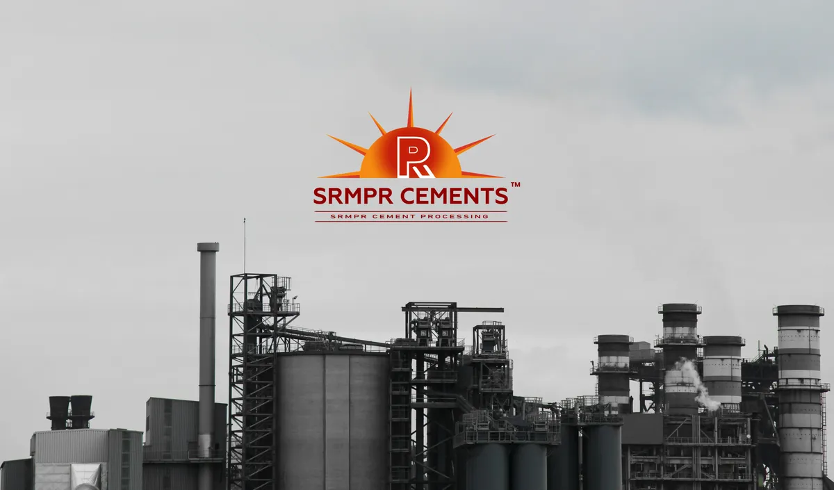 SRMPR Cements app banner