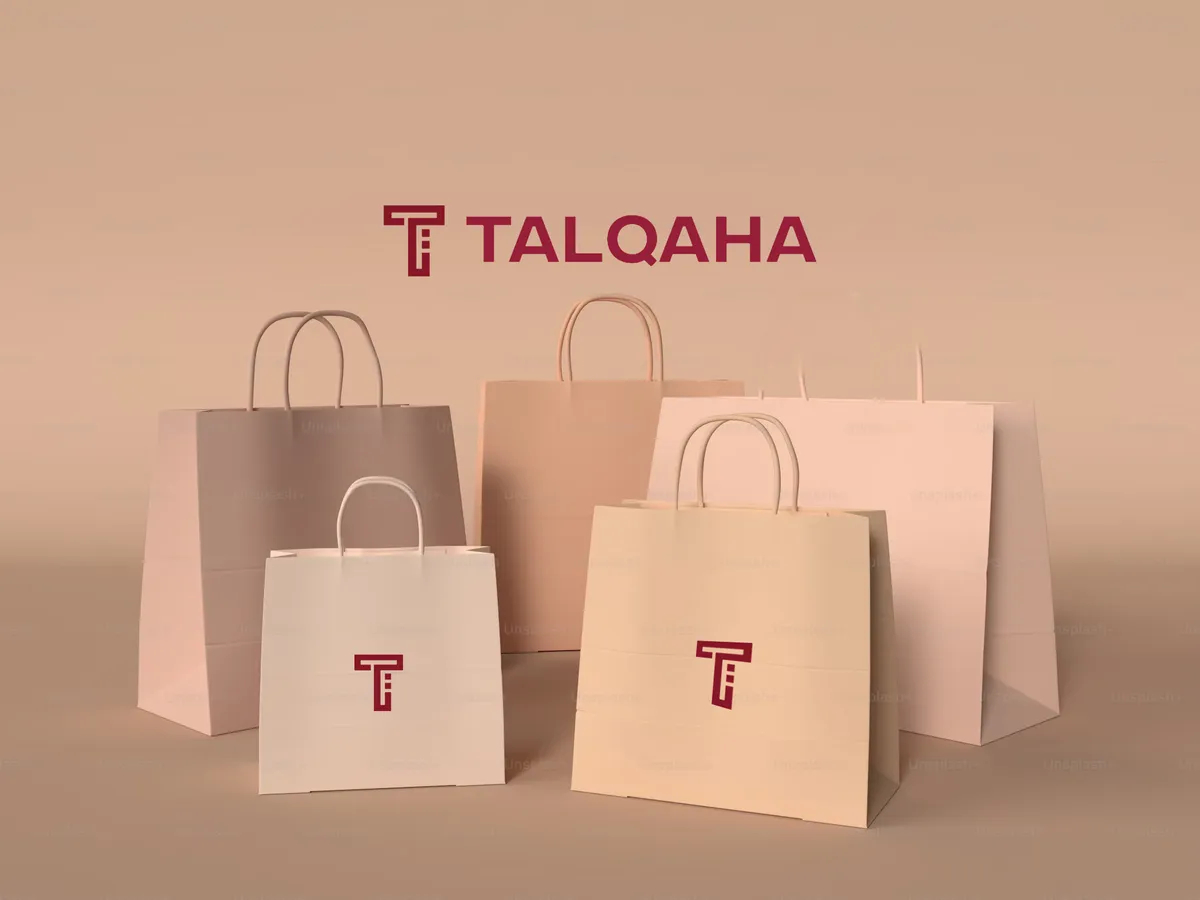 Talqaha app banner