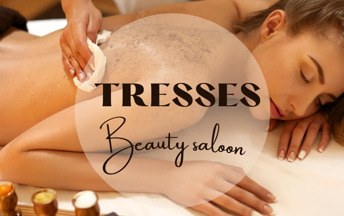 Tresses Elite app banner